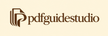 PdfGuideStudio - Home